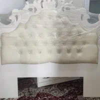 تخت دونفره