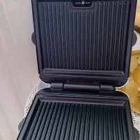 ساندویج ساز،کتری،چاقو|ظروف پخت‌وپز|تبریز, |دیوار