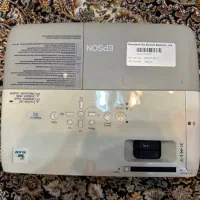 ویدیو پرژکتور Epson|تلویزیون و پروژکتور|تهران, خانی آباد نو شمالی|دیوار