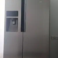 یخچال ساید