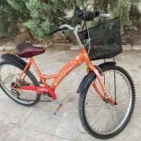 دوچرخه سایز۲۴|دوچرخه، اسکیت، اسکوتر|اندیشه, اندیشه فاز ۶|دیوار