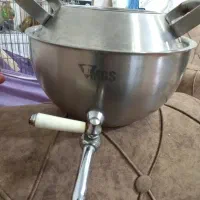 کتری سماوری مارک MGS