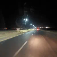 بی حوصلگی و رانندگی کامیون