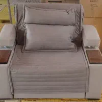 مبل تختخواب شو