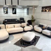 مبل زیبای ال تدی پابلو ،شرکتی ،با ضمانت