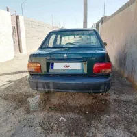 پراید مدل 78|خودرو سواری و وانت|باشتین, |دیوار