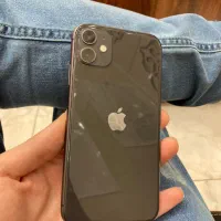 ایفون 11 نرمال 128 گیگ ZAA دوسیم معاوضه