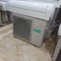 کولر گازی اوجنرال ۲۴۰۰۰ کولرگازی مشابه صفر|کولر گازی و فنکوئل|تهران, شهرک طالقانی|دیوار