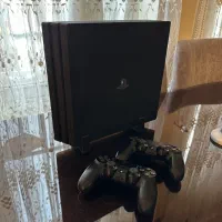 پلی استیشن ۴ پرو - PS4 Pro|کنسول، بازی ویدئویی و آنلاین|مشهد, جاهد شهر|دیوار