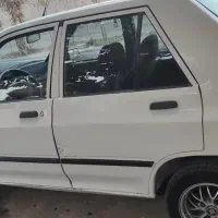 پراید 131SE|خودرو سواری و وانت|صفادشت, |دیوار