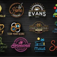 ادیت ویدیو ، لوگو ، بنر ، انواع طراحی|خدمات رایانه‌ای و موبایل|اصفهان, خلجا|دیوار