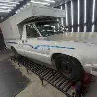 وانت مزدا ۲۰۰۰ ژاپن|خودرو سواری و وانت|تهران, سازمان برنامه شمالی|دیوار