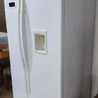 یخچال|یخچال و فریزر|رشت, جانبازان|دیوار