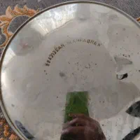 چهار عدد رینگ
