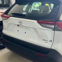 تویوتا راو فور جدید|خودرو سواری و وانت|لنگرود, |دیوار