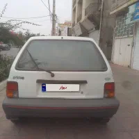 پراید هاچبک مدل ۷۸ کره ای|خودرو سواری و وانت|ساری, |دیوار