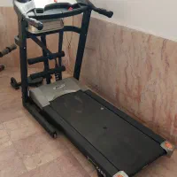 تردمیل Torbo Fitness 2400