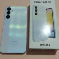 گوشی سامسونگ گلکسی a25