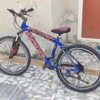 دوچرخه ۲۶و دوچرخه ۲۰