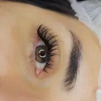 آف ویژه مرکز تخصصی/مدرس اکستنشن مژه ،لیفت ،لمینیت