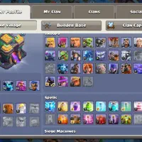 اکانت کلش|کنسول، بازی ویدئویی و آنلاین|مشهد, شهید معقول|دیوار