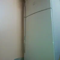یخچال فریز شارپ ساخت ژاپن نو