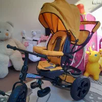 سه چرخه بچه|دوچرخه، اسکیت، اسکوتر|شیراز, زرهی|دیوار