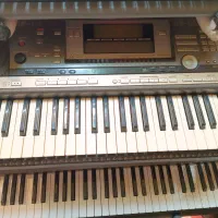 ارگ یاماها psr640 کلکسیونی واقعی مشابه آکبند|پیانو، کیبورد، آکاردئون|تبریز, |دیوار