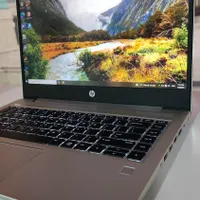 لپ تاپ اچ پی HP ProBook 445 G7|رایانه همراه|اصفهان, طامه|دیوار