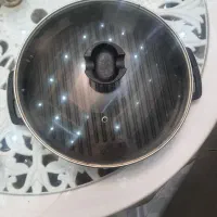 تابه رژیپی دو طرفه