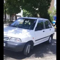 پراید صبا 89