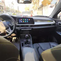 x33 دنده ای|خودرو سواری و وانت|تهران, بهارستان|دیوار