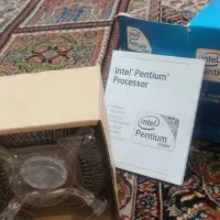 فن اینتل مدل g620