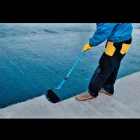 ایزوگام مایع جایگزین تضمینی ایزوگام رولی سنتی