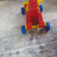 اسب پلاستیکی