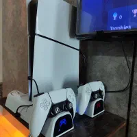 پی اس فایوps5