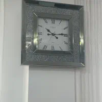 ساعت دیواری