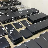 لپتاپ اروپا و آمریکا حرفه‌ای گارانتی+خدمات ۱ ساله