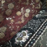۶عدد پشتی سالم و مرتب
