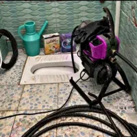 لوله بازکنی فنرزنی شبانه روزی لوله کشی نشت یابی