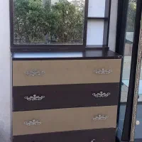 ویترین ودراور