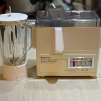 آب میوه گیری ناسیونال اصل