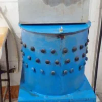 پرکن و خون گیر|ابزارآلات|اهواز, منبع اب|دیوار