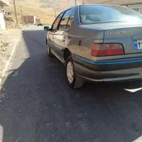 پارس مدل ۱۳۸۶|خودرو سواری و وانت|مهاباد (آذربایجان غربی), |دیوار