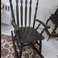 صندلی و میز جلو مبلی|مبلمان خانگی و میز عسلی|پردیس, فاز ۸|دیوار