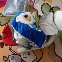 وسایل نوزاد