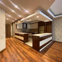 رشدیه_خانه ای دنج و خوش نقشه_۱۰۲متر ۲خواب