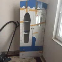 کمد لباس بچگانه