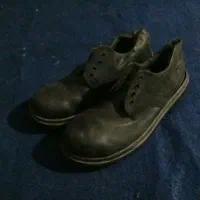 کفش کار