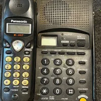 تلفن بی سیمی پاناسونیک